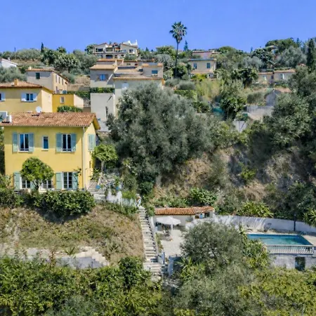 House On The Hill Nizza