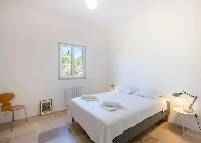 House On The Hill Villa Nizza